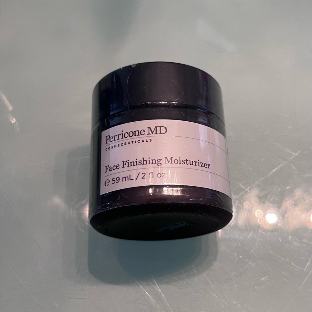 Perricone MD Face Finishing Moisturizer